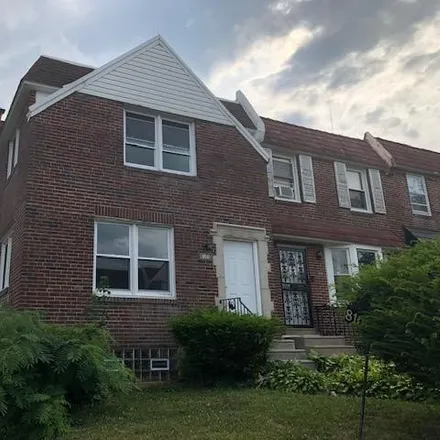Rent this 2 bed house on 1415 East Sedgwick Street in Philadelphia, PA 19150