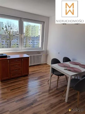 Rent this 3 bed apartment on Rolnicza in 81-616 Gdynia, Poland