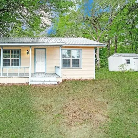 Buy this 2 bed house on 399 Johnson Street in Zavalla, Angelina County