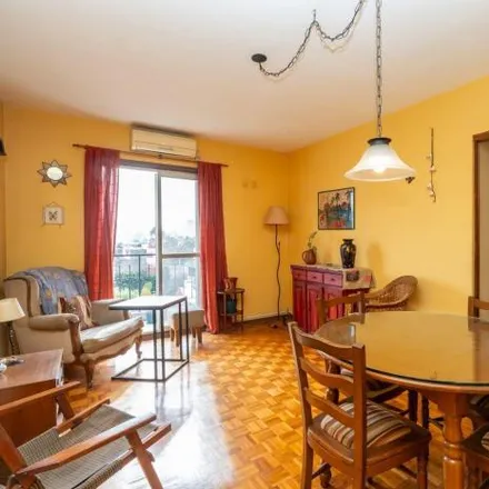 Rent this 2 bed apartment on Manuel Ugarte 3735 in Coghlan, 1430 Buenos Aires