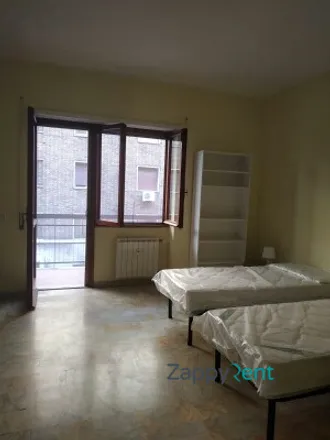 Rent this studio room on unnamed road in 01555 Rome RM, Italy