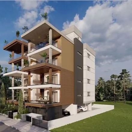 Buy this 2 bed apartment on Gladstonos 21 in 3041 Limassol, Cyprus