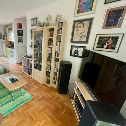 Buy this 1 bed apartment on Konzum in Gospodska ulica, 10090 City of Zagreb