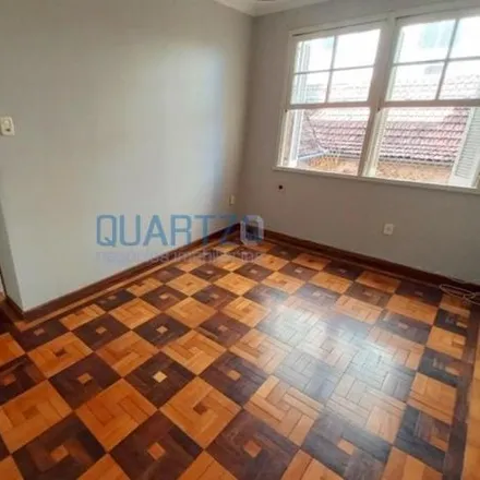 Rent this 3 bed apartment on Rua General Andrade Neves 183 in Historic District, Porto Alegre - RS