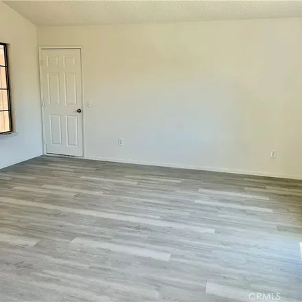 Rent this 4 bed apartment on 37739 Medea Court in Palmdale, CA 93550
