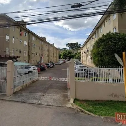 Image 2 - Rua Antônio Dalmarco 400, Fazendinha, Curitiba - PR, 81020-490, Brazil - Apartment for rent