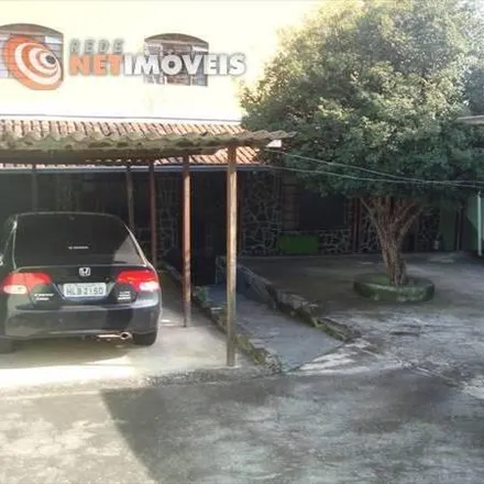 Buy this 5 bed house on Rua Moingó in Eldorado, Contagem - MG