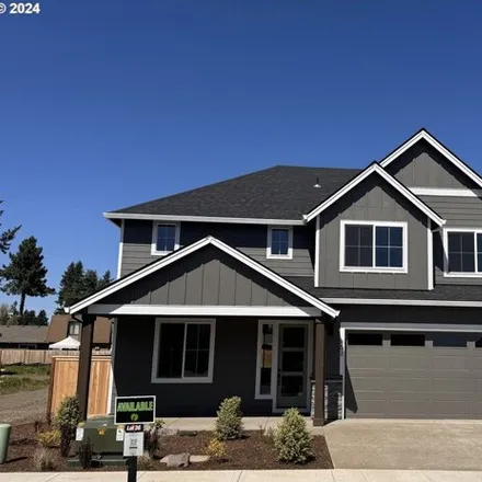 Buy this 4 bed house on 862 Ne 17th Ave Lot 36 in Canby, Oregon