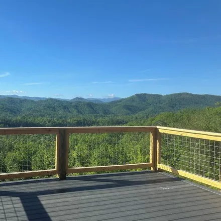 Image 4 - Sevierville, TN - House for rent