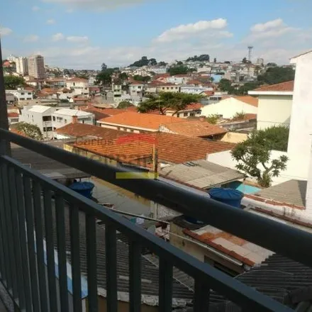 Image 2 - Rua Milton, 35, Rua Milton, Vila Isolina Mazzei, São Paulo - SP, 02079-000, Brazil - Apartment for rent