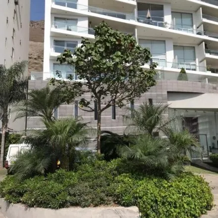 Image 2 - Althum Golf, Calle El Diamante 170, Monterrico, Lima Metropolitan Area 10051, Peru - Apartment for rent