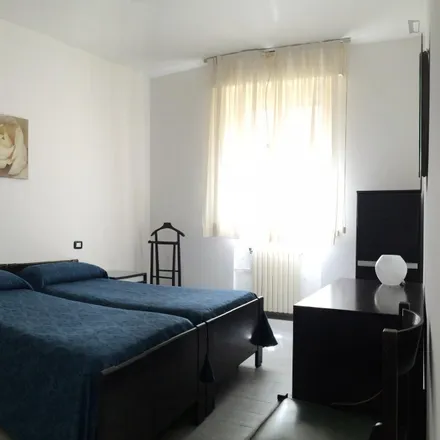 Rent this 1 bed apartment on Via Popoli Uniti in 21, 20127 Milan MI