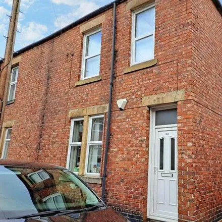 Image 1 - Prior Terrace, Hexham, NE46 3EU, United Kingdom - Apartment for sale