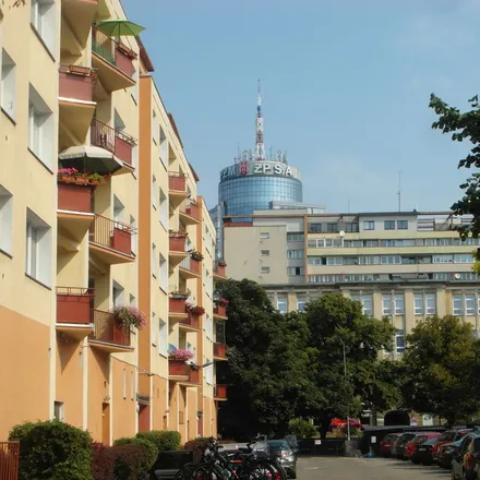 Image 6 - Plac Grunwaldzki, plac Grunwaldzki, 70-445 Szczecin, Poland - Apartment for rent
