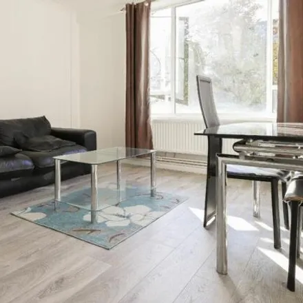 Rent this 5 bed apartment on Inwood Court in Rochester Square, London