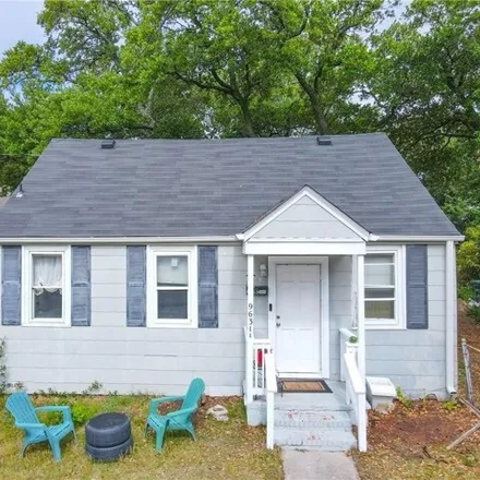 Buy this studio house on 9631 17th Bay Street in North Camellia Acres, Norfolk