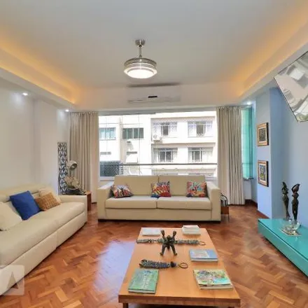 Rent this 3 bed apartment on Ibis in Rua Ministro Viveiros de Castro 134, Copacabana