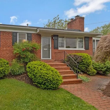 Rent this 3 bed house on 1933 Alberti Drive in Wheaton, MD 20902