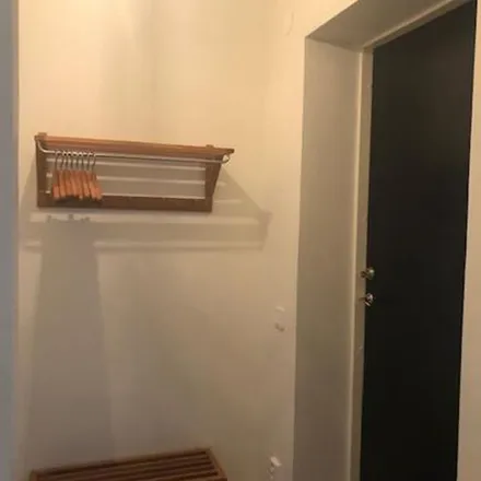 Rent this 2 bed apartment on Månstigen 8A in 187 76 Täby kyrkby, Sweden