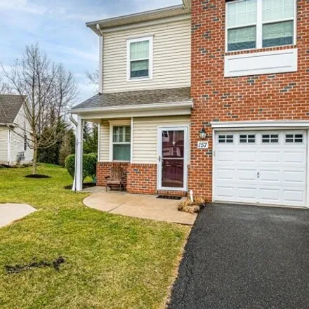 Buy this 3 bed townhouse on Garden State Parkway in Colonia, Woodbridge Township