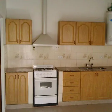 Rent this 1 bed apartment on Jujuy 368 in Área Centro Oeste, Neuquén