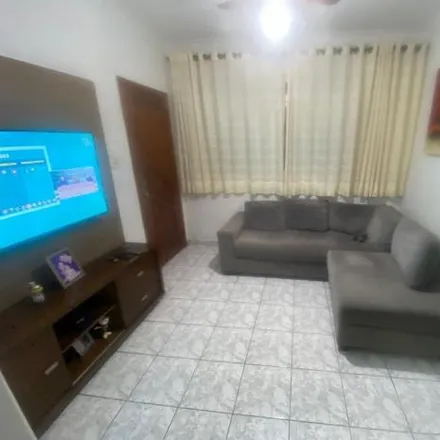 Buy this 2 bed apartment on Caixa Econômica Federal in Avenida Doutor Pedro Lessa, Aparecida