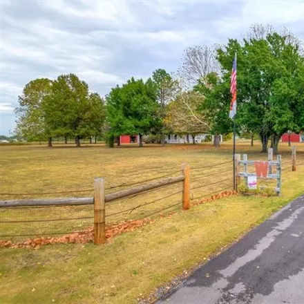 Image 2 - unnamed road, Wagoner County, OK 74014, USA - House for sale
