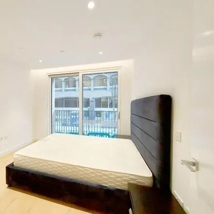 Image 2 - Postmark, Jubilee Walk, London, WC1X 0DL, United Kingdom - Room for rent