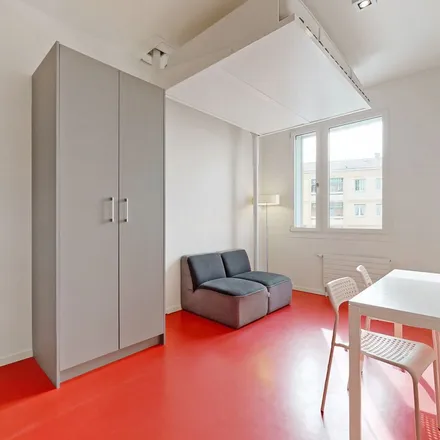 Image 7 - Study-o, Avenue du Temple, 1020 Renens, Switzerland - Apartment for rent