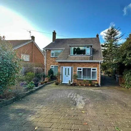 Buy this 4 bed house on 17 Westwood Road in Prenton, CH43 9RG