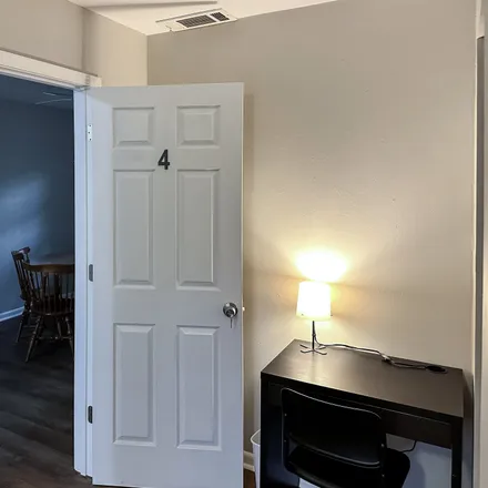 Image 1 - South Bend, GA, US - Room for rent