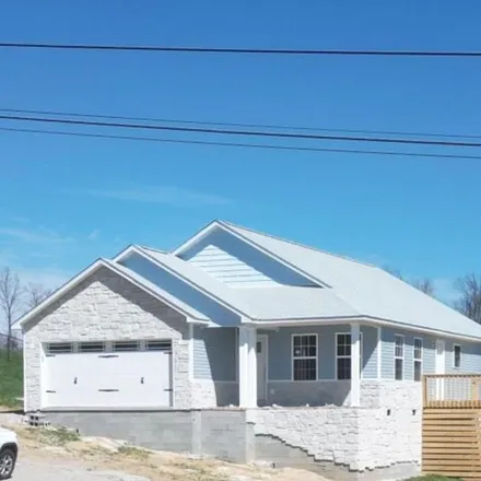 Buy this 3 bed house on 152 Point Ridge Road in Laurel County, KY 40741