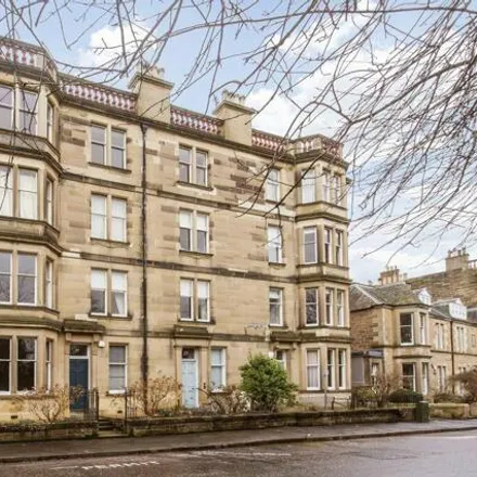 Buy this 3 bed apartment on 33 Merchiston Crescent in City of Edinburgh, EH10 5AL