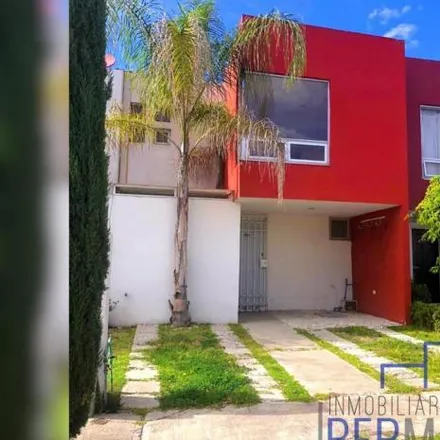Rent this 3 bed house on Calle Eucaliptos in 72680 San Francisco Ocotlán (Ocotlán), PUE