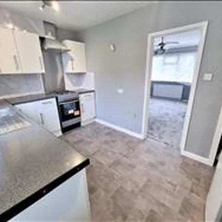 Rent this 2 bed apartment on Northumberland Crescent in New Bedfont, London
