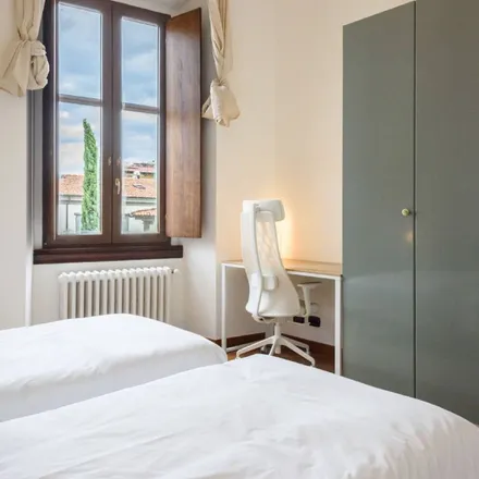 Image 9 - Via della Scala, 83 R, 50100 Florence FI, Italy - Apartment for rent