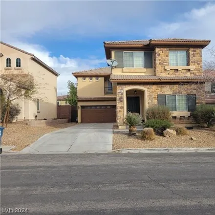 Rent this 4 bed house on 8454 Pico Rivera Avenue in Enterprise, NV 89178