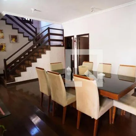 Buy this 6 bed house on Rua Augusto William Parish in Santa Amélia, Belo Horizonte - MG