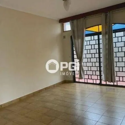 Rent this 4 bed house on Rua Triunfo 222 in Santa Cruz, Ribeirão Preto - SP