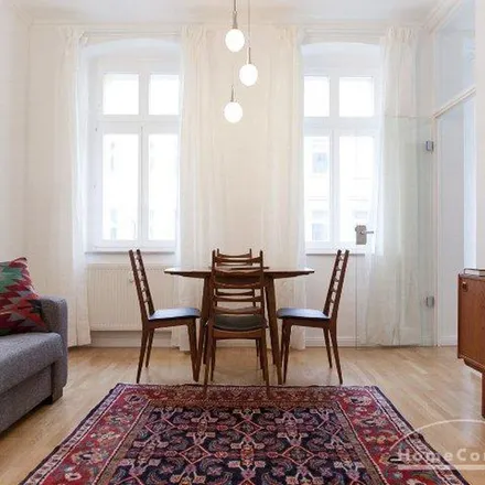 Rent this 2 bed apartment on Bernauer Straße in Brunnenstraße, 10115 Berlin