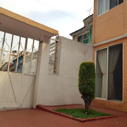 Buy this 3 bed house on Calle Rosario Castellanos in Coyoacán, 04909 Mexico City