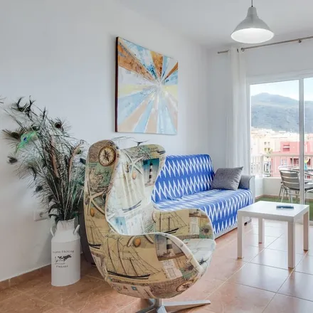 Image 1 - Candelaria, Spain - Apartment for rent