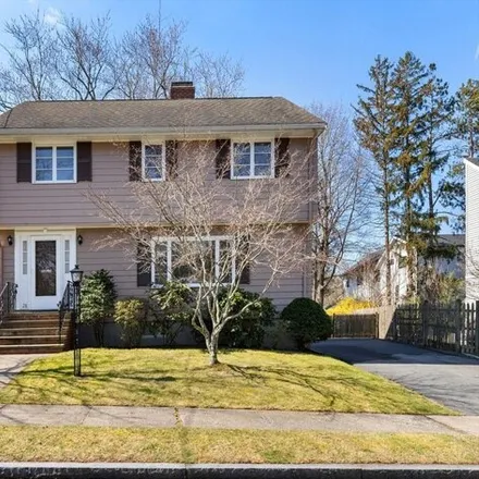Buy this 4 bed house on 28 Garfield Avenue in Winchester Highlands, Winchester