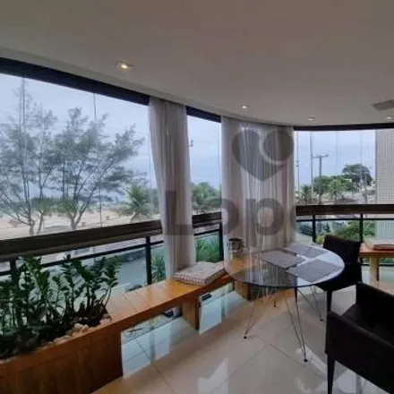 Buy this 4 bed apartment on Avenida do Pepê in Barra da Tijuca, Região Geográfica Intermediária do Rio de Janeiro - RJ