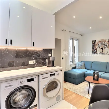 Image 2 - 17 Rue Duvivier, 75007 Paris, France - Apartment for rent