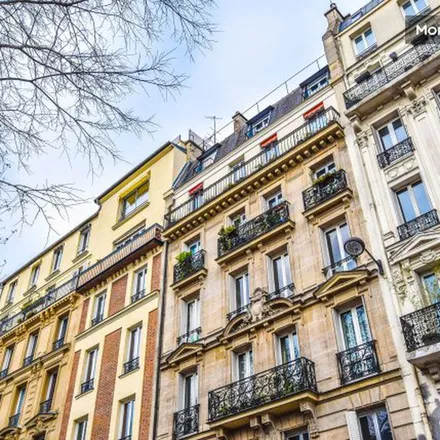 Image 6 - 4 Boulevard de Clichy, 75018 Paris, France - Apartment for rent