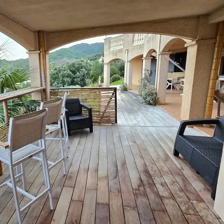Image 5 - Albitreccia, South Corsica, France - Apartment for rent