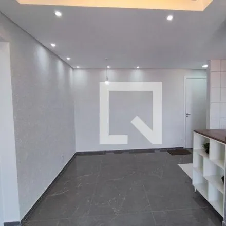 Rent this 2 bed apartment on Rua Henrique Rodrigues Peres 361 in Jardim Brasília, São Paulo - SP