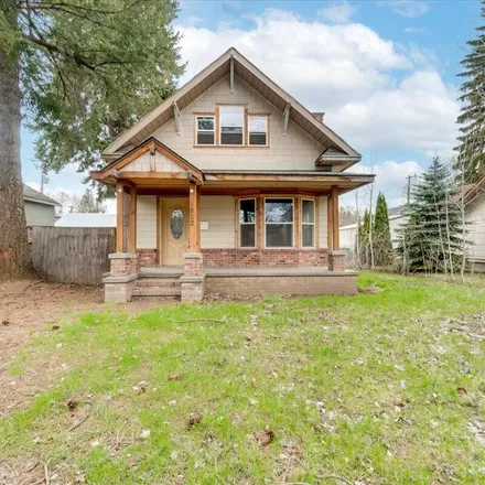 Buy this 2 bed house on 1812 East Front Avenue in Coeur d'Alene, ID 83814