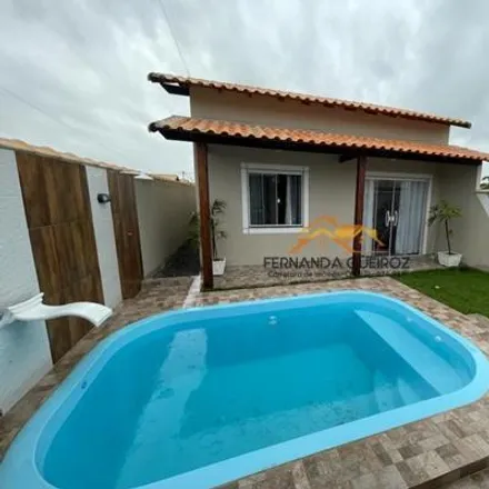 Buy this 2 bed house on Avenida Independência in Unamar, Cabo Frio - RJ